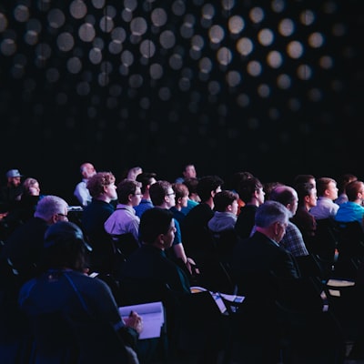 Tradeshow & Events